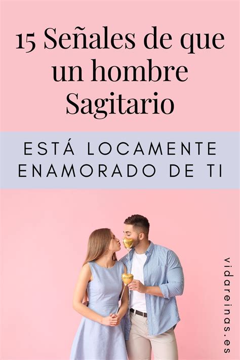 hombre sagitario en el amor|Sagitario en el amor: 5 claves para enamorar。